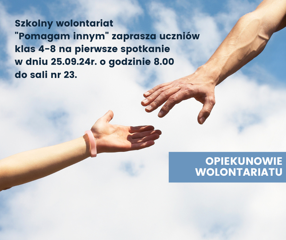 wolontariat 2024.09