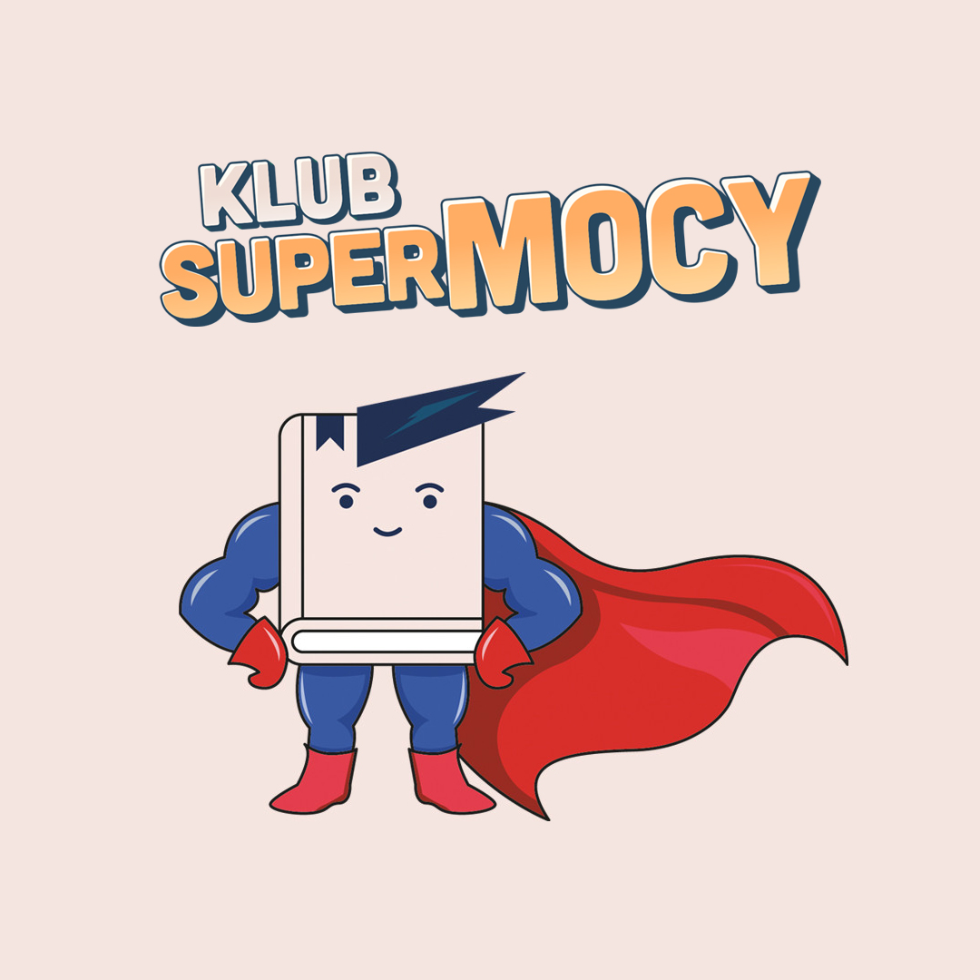 klub supermocy