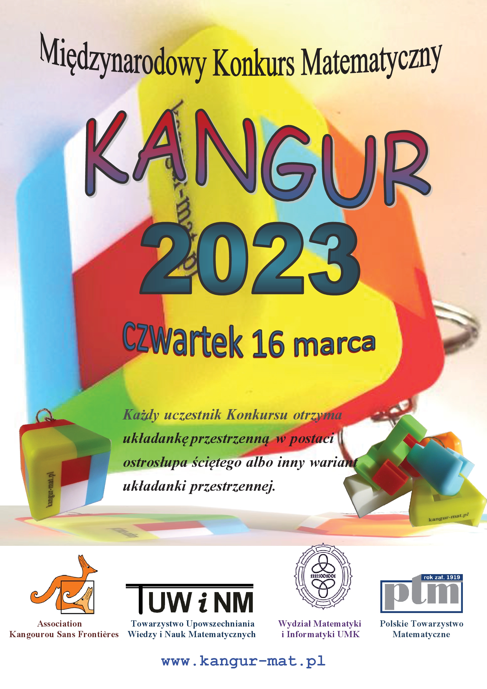 Kangur 2023
