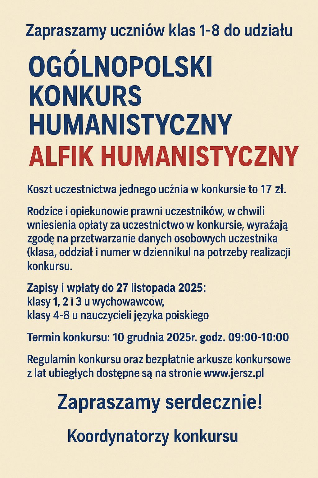 Alfik Humanistyczny
