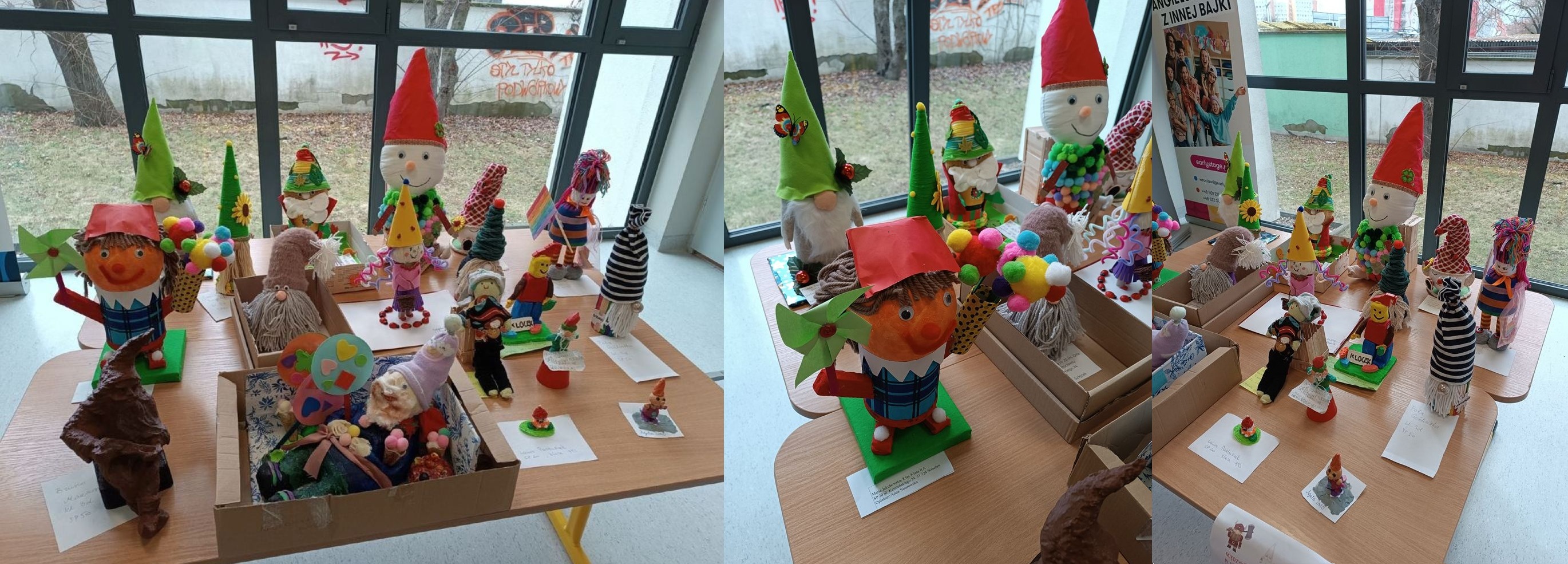 wyniki Moj Wroclawski Krasnal