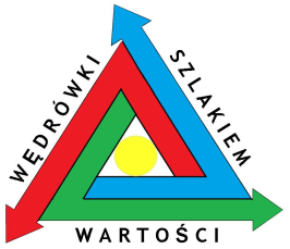 WEDROWKI SZLAKIEM WARTOSCI