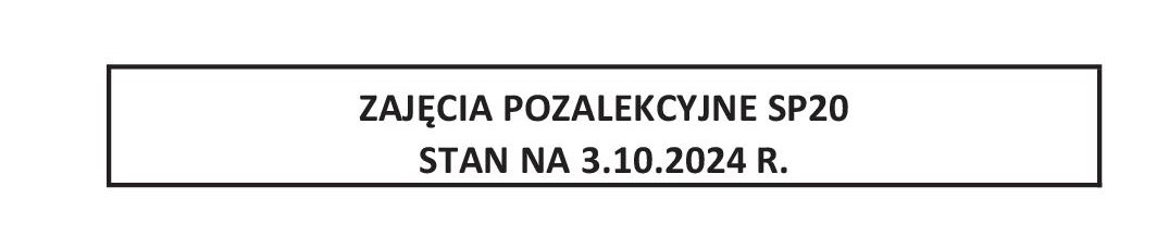 grafik zajec pozalekcyjnych 24.10.03