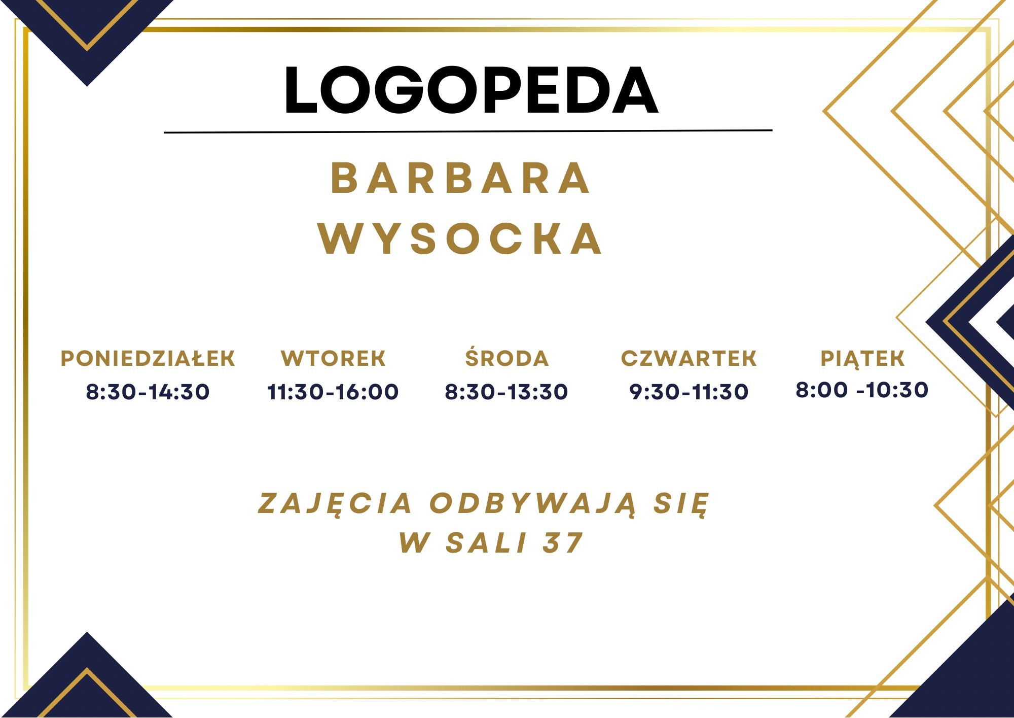 LOGOPEDA