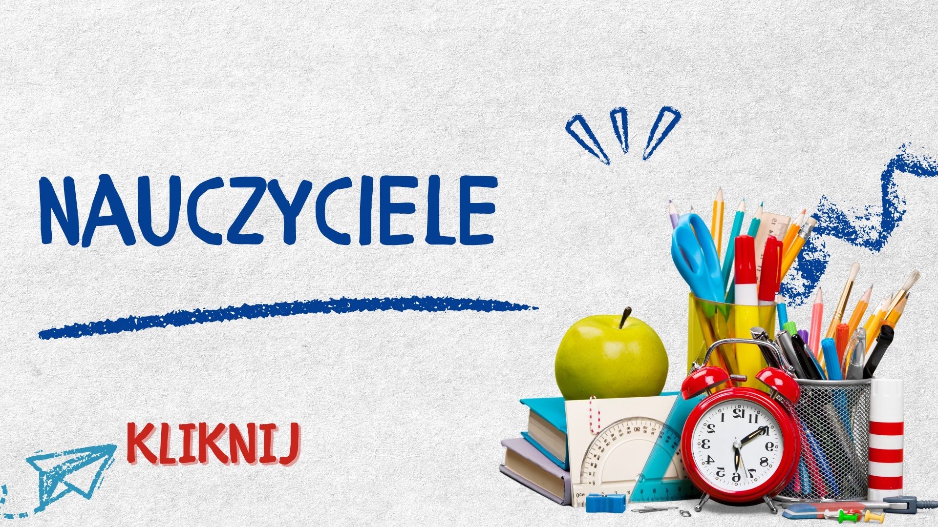 nauczyciele