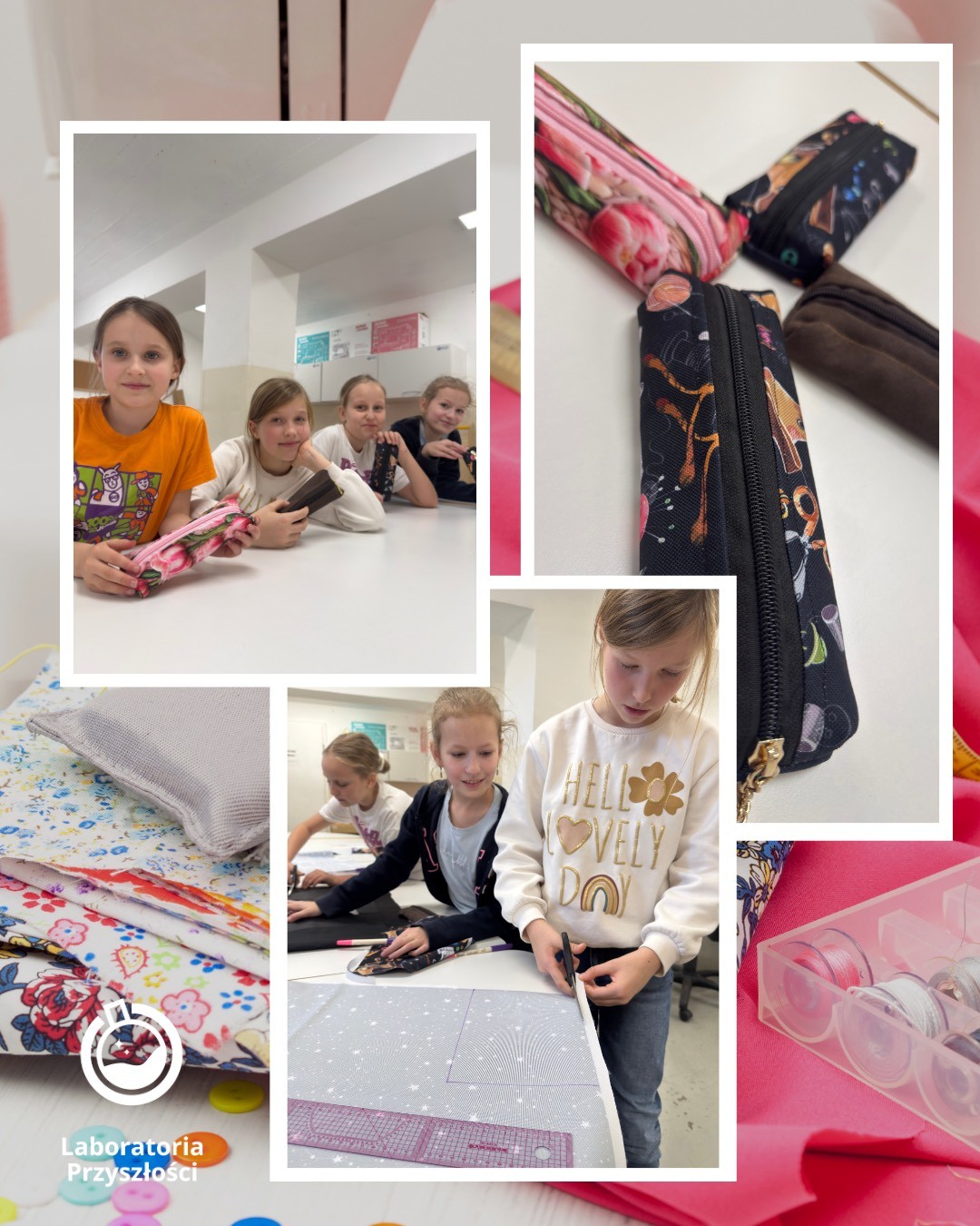 Od pomyslu do projektu