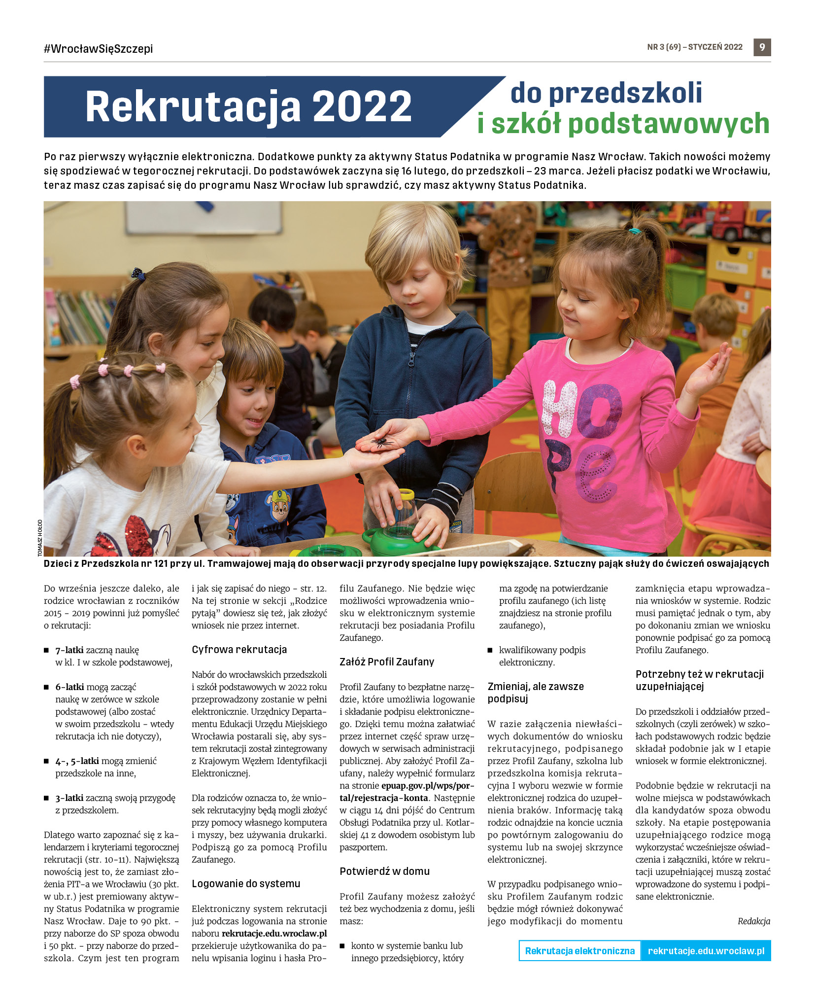 rekrutacja gazeta wroclaw pl Nr3 69 2022