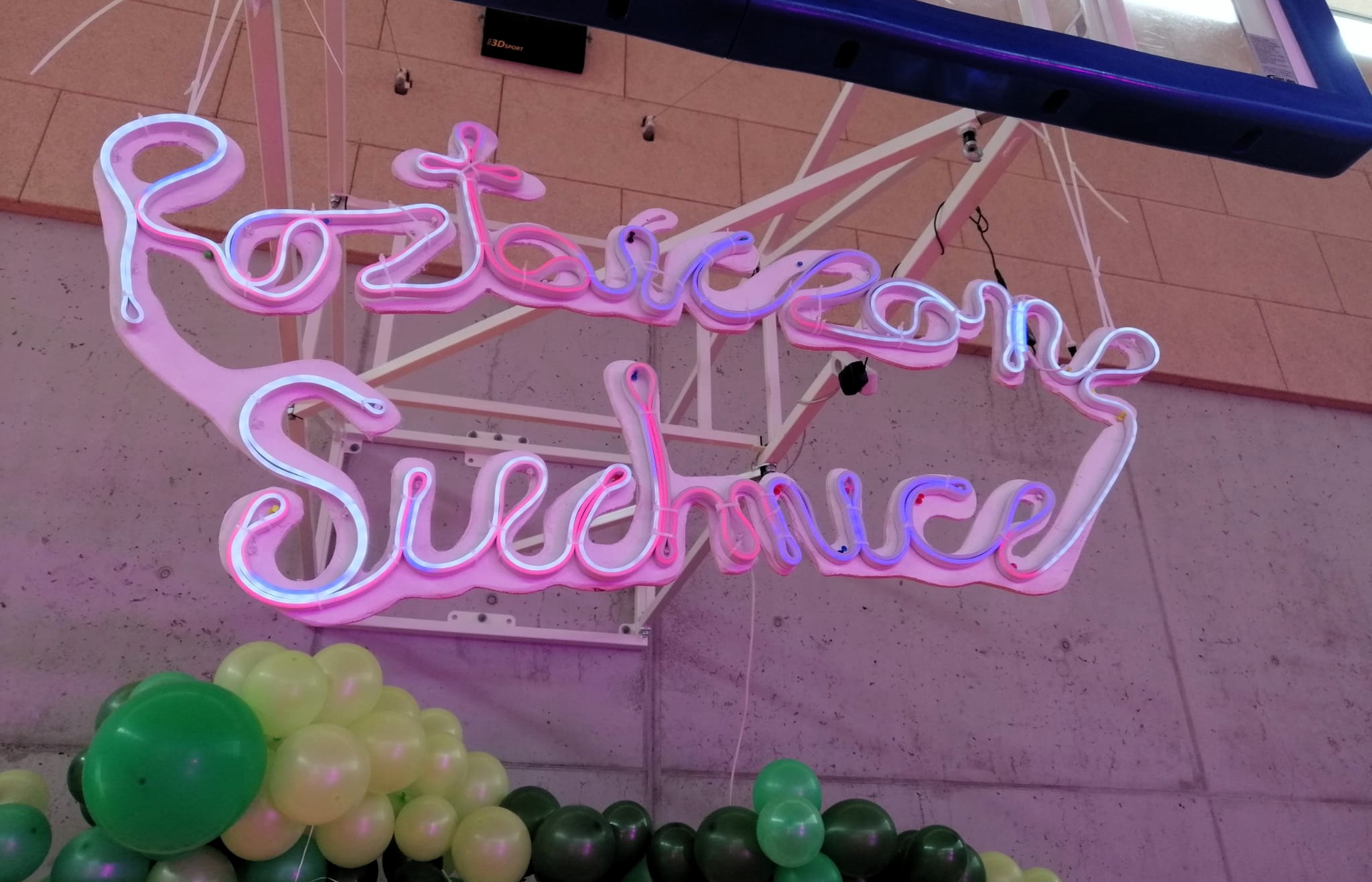 ROZTANCZONE SIECHNICE