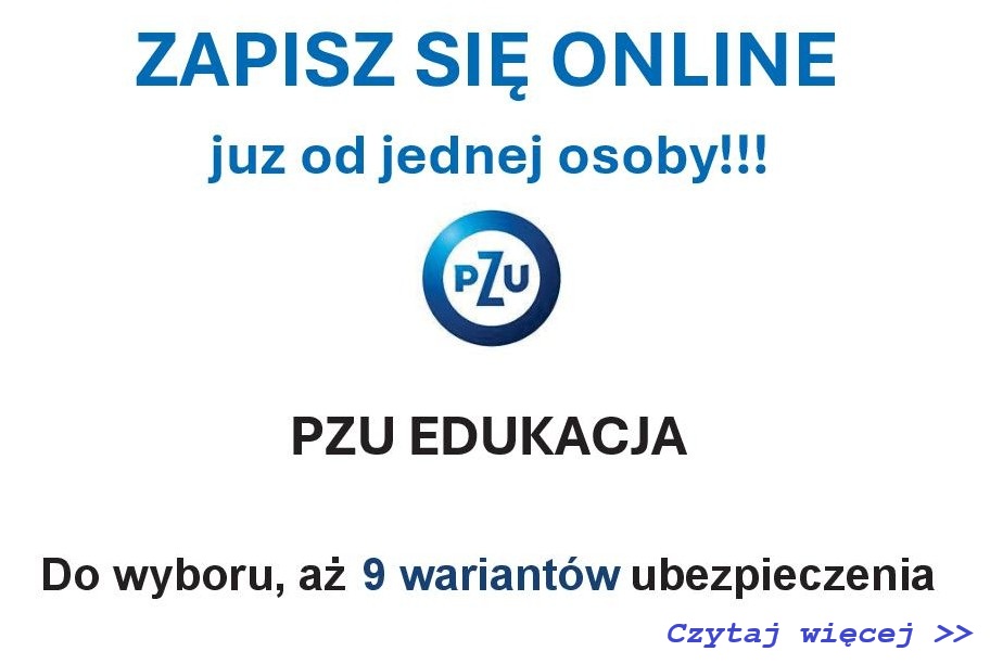 PZU 25 26 EDUKACJA ZAPISY 